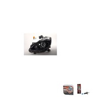 Scheinwerfer + Osram Night Breaker Laser Passend FüR Renault Clio BR CR - Links