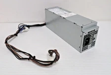 Genuine Dell Optiplex 7080 260W Desktop Power Supply AC260EPM-00 85CV5 085CV5
