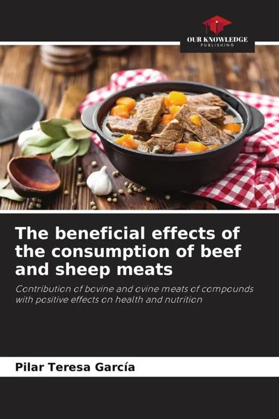 Pilar Teresa Garcia | The Beneficial Effects Of The Consumption Of Beef And...-image