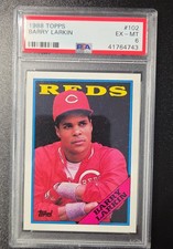 1988 Topps Football Cards 43