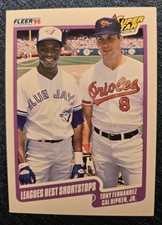 Trading Card