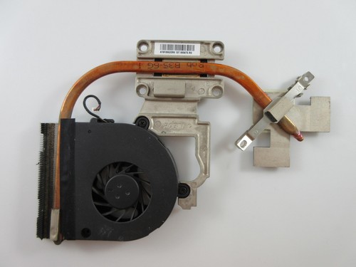 Lüfter Kühler ACER ASPIRE 5742G AT0FO002DR0 Original