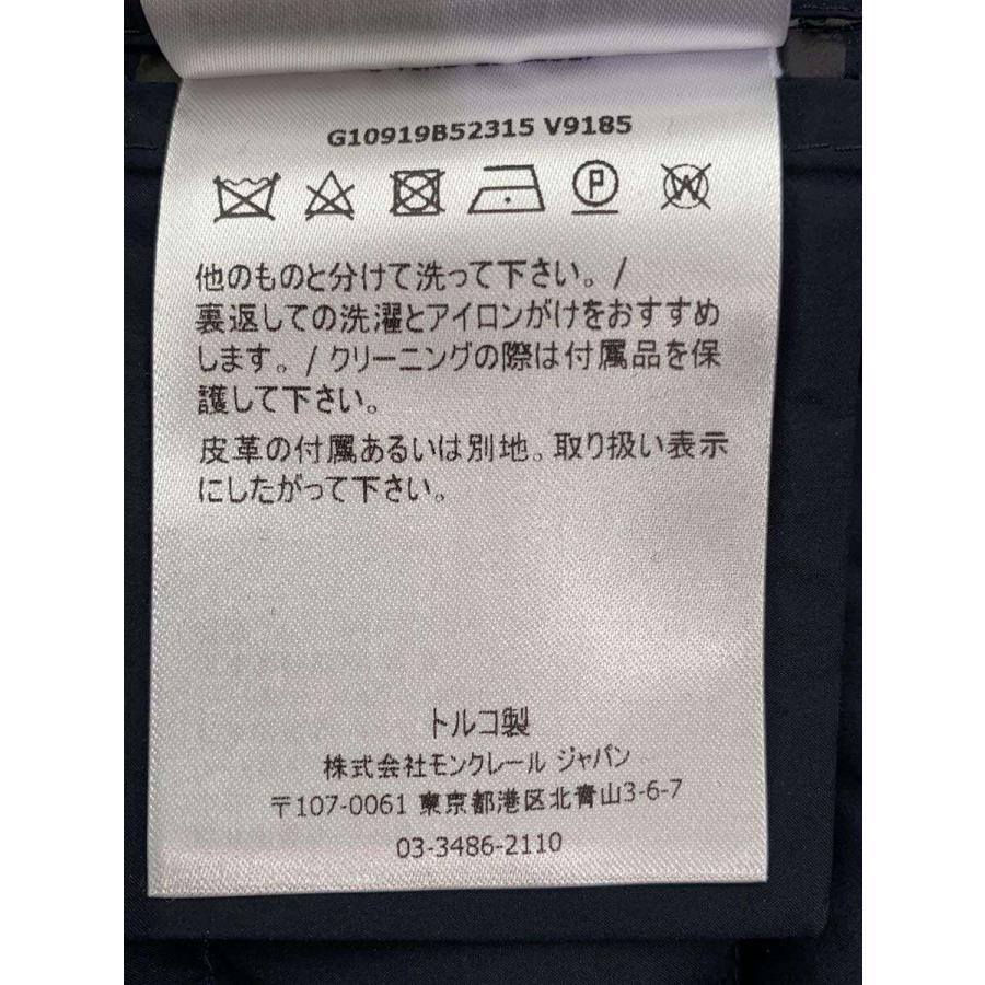 MONCLER Jacket S G10919B52315 V9185 Men 4722 thumbnail 5