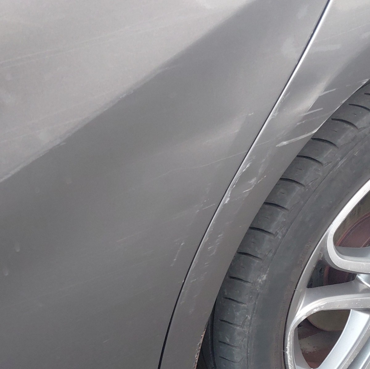 Mercedes-Benz Mercedes A Class 180cdi W176