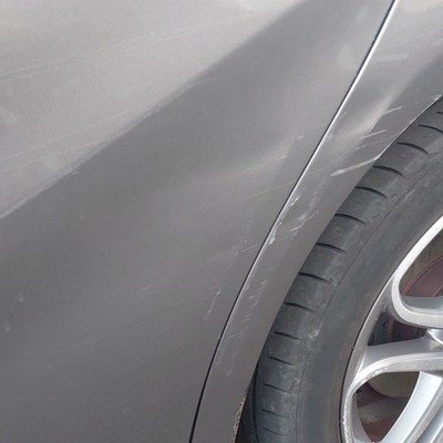 Mercedes-Benz Mercedes A Class 180cdi W176 2012
