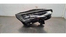 Peugeot 3008 III Scheinwerfer rechts 9862665080