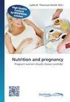 Lydia D. Thomson-Smith | Nutrition And Pregnancy | Taschenbuch | Englisch (2026)