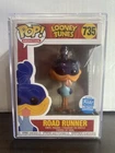 Road Runner Funko Shop Excl LE Looney Tunes Animation Vaulted Funko Pop 735
