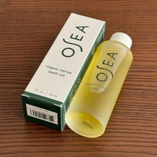 Osea - Vagus Nerve Bath Oil, Travel Size, 1 Fl Oz/30 mL