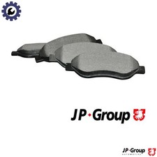 BRAKE PAD SET DISC BRAKE 1263603810 FOR BUICK VAUXHALL INSIGNIA/Mk SAAB 2.4L 9-5