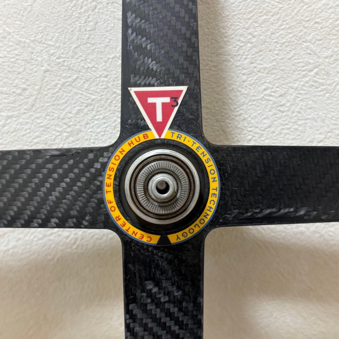 spinergy rev-x 650c front TU | eBay