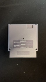 Hogan's Alley : Nintendo NES