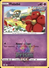 Flabébé 71/203 Common Evolving Skies Pokemon