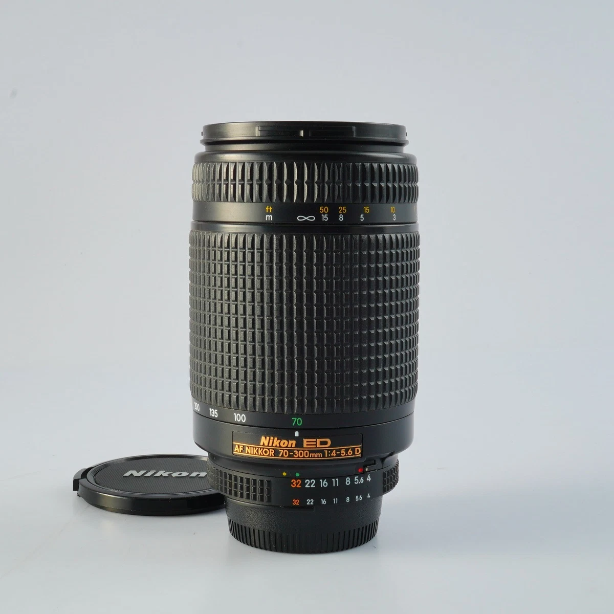 Nikon 300mm F4 Af Ed for sale | eBay