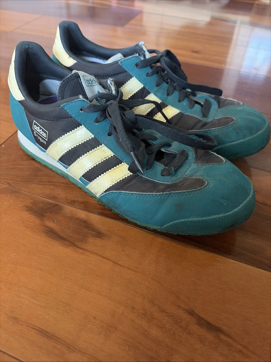 adidas dragon men products for sale | eBay