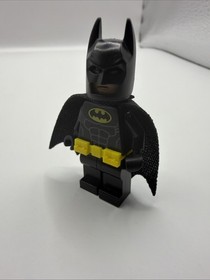 LEGO DC Super Heroes Batman Utility Belt Minifigure sh0312 70905 70909 70922