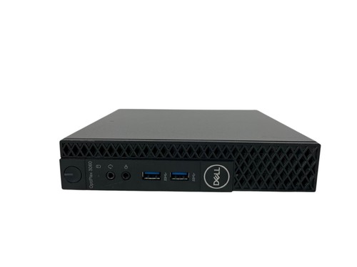 Dell OptiPlex 3040 Intel i5-6500T 12 GB 256 GB SSD WIN 11 - Picture 3 of 9