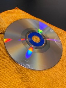 Resident Evil: Code: Veronica for the Sega Dreamcast (North American)