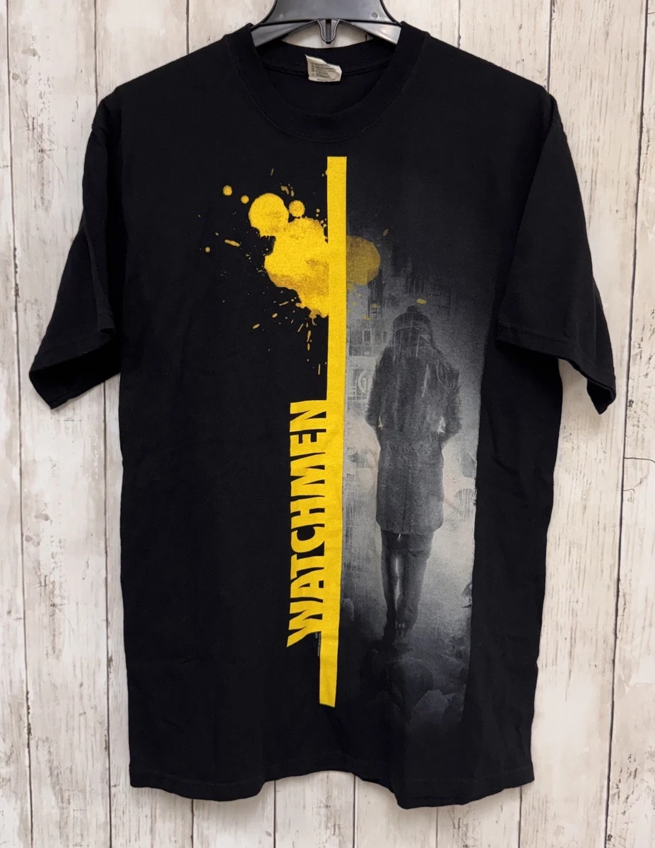 Watchmen Men's T-Shirts for sale | eBay