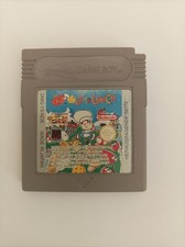 ebay® Auktion 306959249507 | Pierre le Chef is out to Lunch - Nintendo Gameboy Spiel - Gut - Funktioniert Thumbnail of ebay® auction 306959249507 | Pierre le Chef is out to Lunch - Nintendo Gameboy Spiel - Gut - Funktioniert