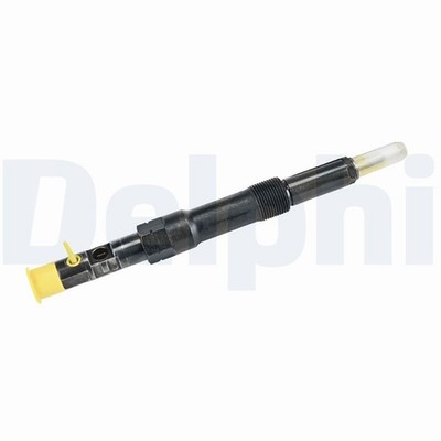 DELPHI Einspritzventil HRD324 +86.86  Pfand für JAGUAR X400 MONDEO FORD TYPE 3 1