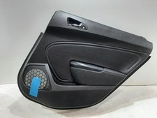 2013 VAUXHALL ASTRA 5 Door Estate Door Card Panel 