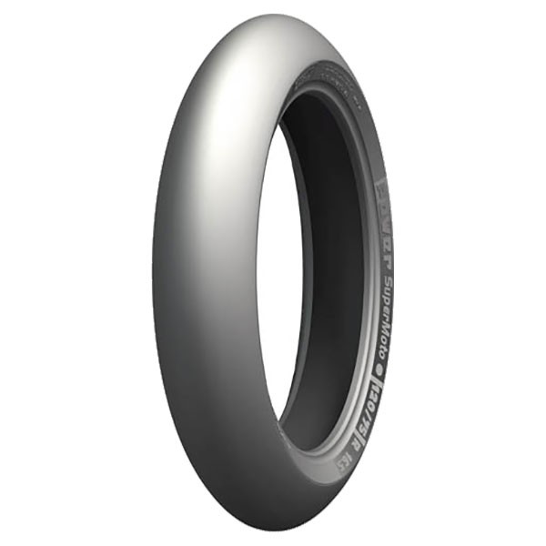 TYRE MICHELIN 120/75 R16.5 N POWER SUPERMOTO MEDIUM