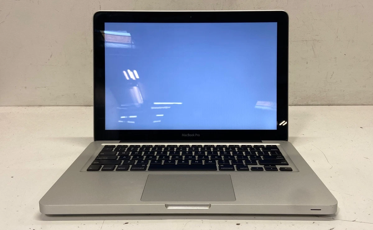 2012 Apple MacBook Pro Laptops for sale | eBay