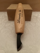 FLEXCUT Style Radius Knife (KN36)