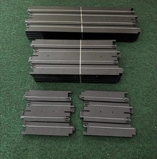 AFX/Tomy BRAND NEW Straight Tracks (4) 9” Tracks (5) 6” Tracks (2) 3” Tracks