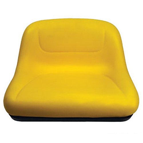 Seat B1GY20495 Fits John Deere 115 125 L100 L105 L107 L108 L110 L111 LA100 X110 - Picture 5 of 12