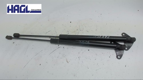 Gasdruckfedern Heckklappe 5N0827550 VW Tiguan 2.0 TSI 4Motion 5N Geschlossen