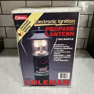 Coleman Lantern Stand | eBay