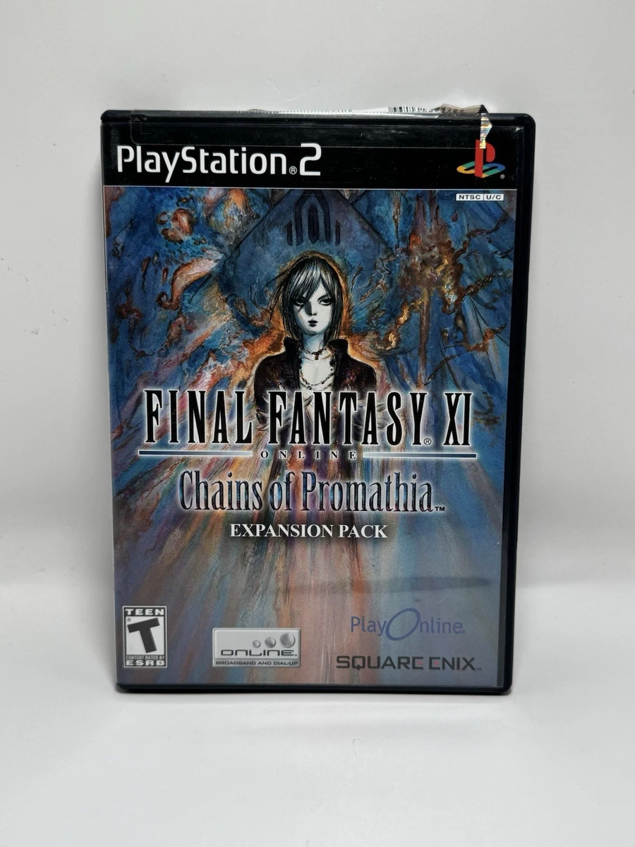 Las mejores ofertas en Final Fantasy XI Online juegos de video