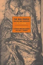 P.V. Glob The Bog People (Paperback)