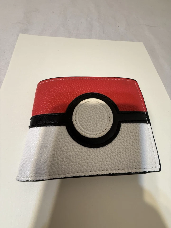 Cartera Pokemon Foto 2 de 4