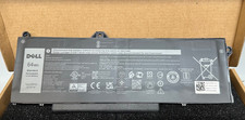 Genuine 64WH GRT01 R05P0 Battery For Dell Latitude 5531 5421 Precision 3581 3470