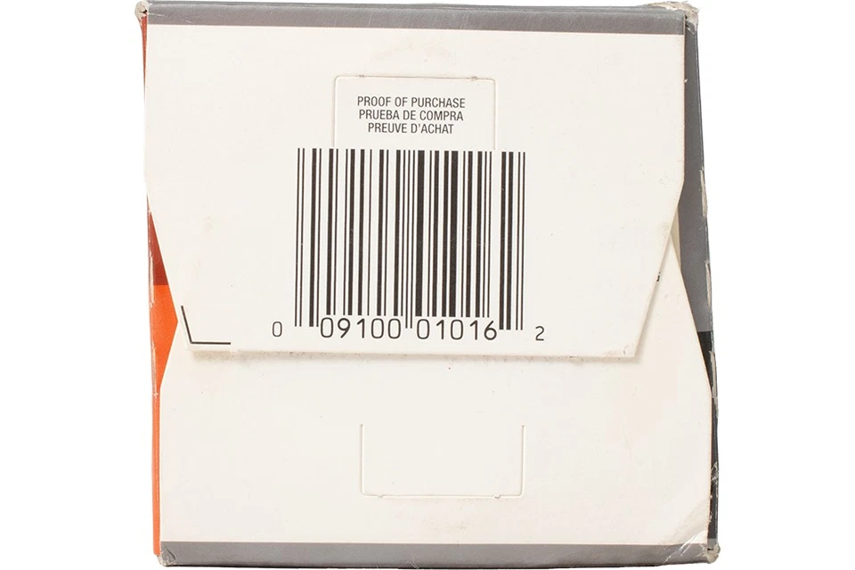 Filtro de aceite de repuesto protector resistente FRAM para Ford Taurus 1992-09 modelo ID TG3600 Foto 4 de 4