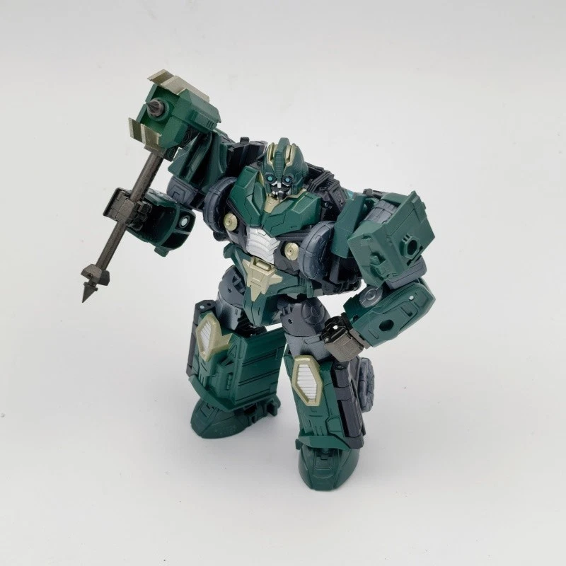 Wine Glass Hammer Hand Upgrade Kit For Age Of The PRIMES ALCHEMIST Prime - Image 2 of 4