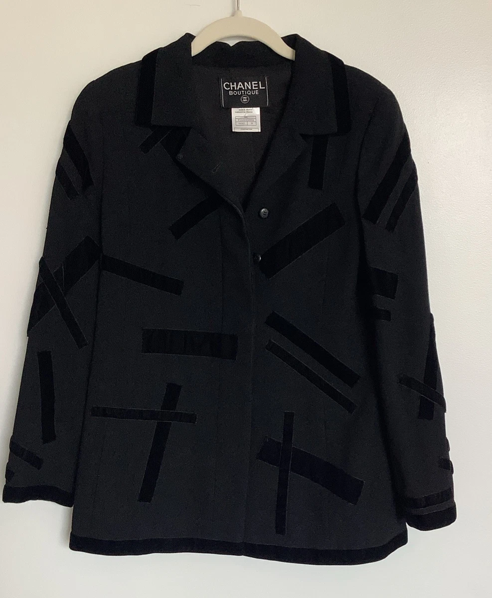 CHANEL 38 Size Suits & Suit Separates for Women for sale | eBay