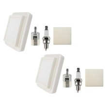 Echotrimmer Air Filter Set PE2620 PE2620S PB2620 A226002040 Replacement