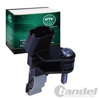 NTK Kurbelwellensensor Impulsgeber Passend FüR CitroËN Berlingo C-ELYSEE C1 C3
