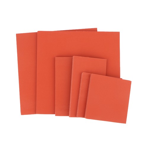 Pressing Mat Laminating Machine Silicone Pad High Temperature Resistant Pad - Photo 7/29
