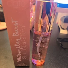 Ciaté Watermelon Burst Setting Spray - 2.5oz.