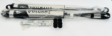 Maxtrac 2.0 Ifp Rear Shocks Pair For 2007-18 Jeep Wrangler Jk 4 Lift Fox Racing
