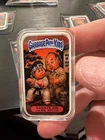 GarbagePail Kids GPK Karate kid 1oz Silver Art Bar .999 Only 10 Exist! COA