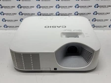 CASIO Projector XJ-F10X, Grade B, SKU 16939