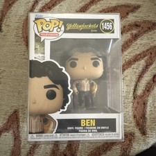 Funko Pop! Vinyl: Yellowjackets - Ben #1456