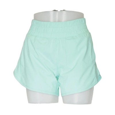 Member's Mark, Sportshorts, Größe: XS, Active Short, Grün #GOL