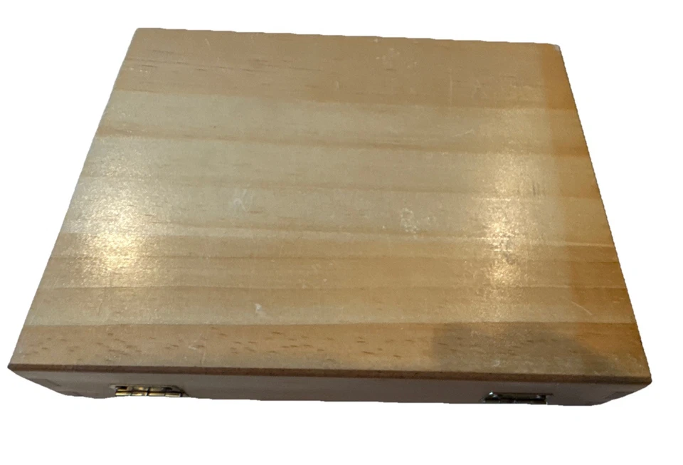 Tipo Kit-Soporte con 1/4" Tipo 40 Piezas con Sellos Adicionales Foto 3 de 4